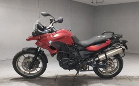 BMW F700GS 2014 0B01