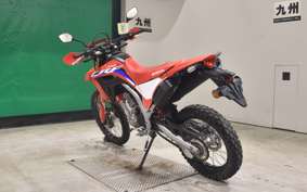 HONDA CRF250L MD47