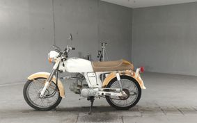 HONDA BENLY50 CD50