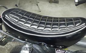 HONDA DAX 50 2009 ST50