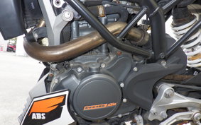 KTM 200 DUKE