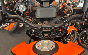 KTM 390 ADVENTURE SW 2024 J6J40