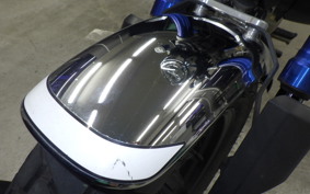 HONDA MONKEY 125 2009 JB03