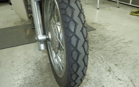 HONDA C50 SUPER CUB 2025 AA07