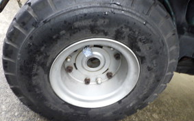 HONDA GYRO CANOPY TA02