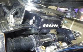 HARLEY FXSTD 1450 2001