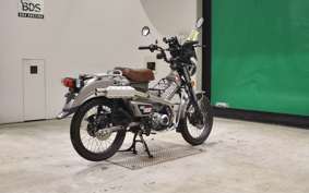 HONDA CT125-2 2007 JA65