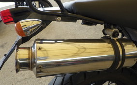 YAMAHA TRICKER DG10J