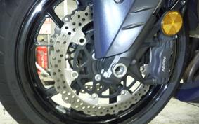 KAWASAKI 1400 GTR 2016