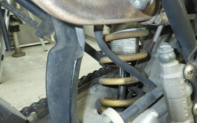 KAWASAKI KLX250 2021 LX250E