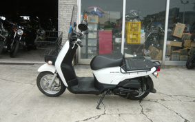 HONDA BENLY AA05