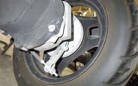 SUZUKI LET's 2 CA1PA