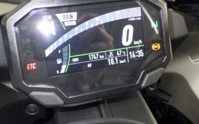 KAWASAKI NINJA ZX-6R A 2025 ZX636J