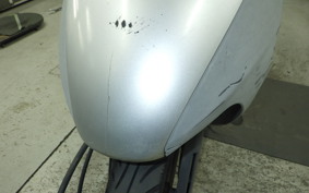 SUZUKI LET's 2 CA1PA