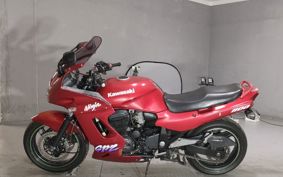 KAWASAKI GPZ1100 1996 ZXBE18