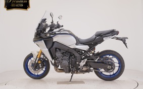 YAMAHA TRACER 9 GT+ 2023 RN70J