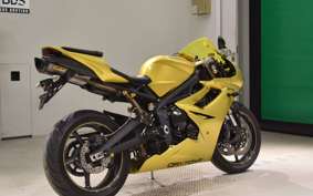 TRIUMPH DAYTONA 675 2012