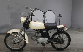 HONDA BENLY50 CD50