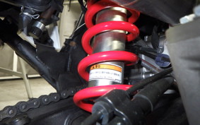 HONDA CRF250L MD47