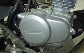 HONDA APE 100 HC07