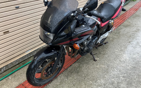 HONDA CB400SFV-3 BOLDOR 2010 NC42