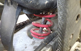 SUZUKI RM125 2023