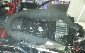 HONDA DAX 125 2020 JB04