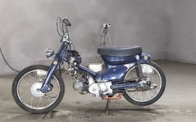 HONDA SUPER CUB50 AA01