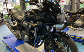 HONDA CB1300SF BOLDOR 2012 SC54