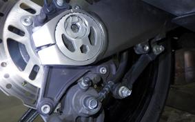 KAWASAKI Z1000 SX ABS 2013
