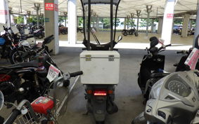 YAMAHA GEAR-2ヤネツキ UA06J