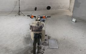 HONDA SUPER CUB50 C50