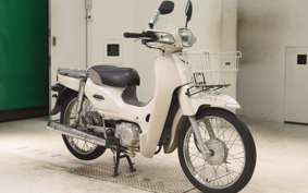 HONDA C110 SUPER CUB JA10