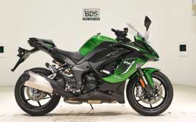 KAWASAKI NINJA 1100SX SE 2026 ZXT10H