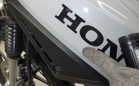 HONDA CROSS CUB 110 2024 JA60