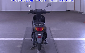 HONDA TACT-4 BASIC