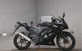 KAWASAKI NINJA250R EX250K