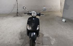 VESPA VXL125 ..