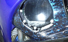 SUZUKI GSX-R1000 2008