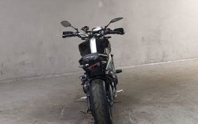YAMAHA MT-09 2014 RN34J