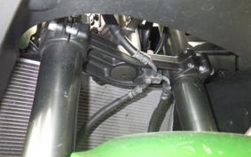 KAWASAKI Z1000 SX 2013