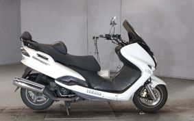 YAMAHA MAJESTY 125 DE27