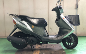 SUZUKI ADDRESS V125 CF46A