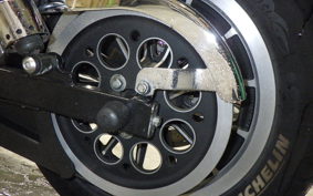 HARLEY FXDL 1450 2005