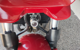 HONDA CB400SFV-3 2007 NC39