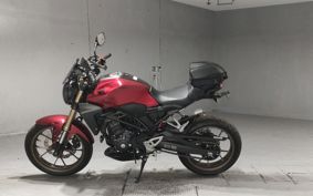 HONDA CB250R MC52