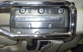 HONDA GL1500 GOLD WING SE 1990 SC22