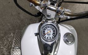 YAMAHA DRAGSTAR 400 1999 4TR