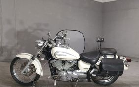 YAMAHA DRAGSTAR 250 VG02J