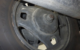 SUZUKI ADDRESS V125 G 2021 CF4EA